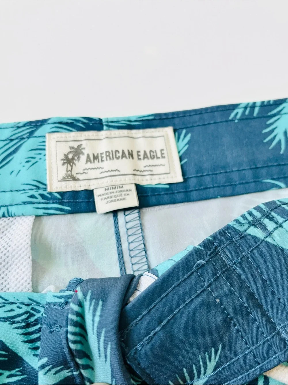 American Eagle Outfitters Classic Board Short